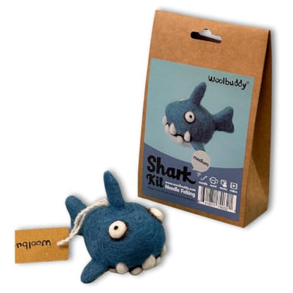 Needle Felting Starter Kit