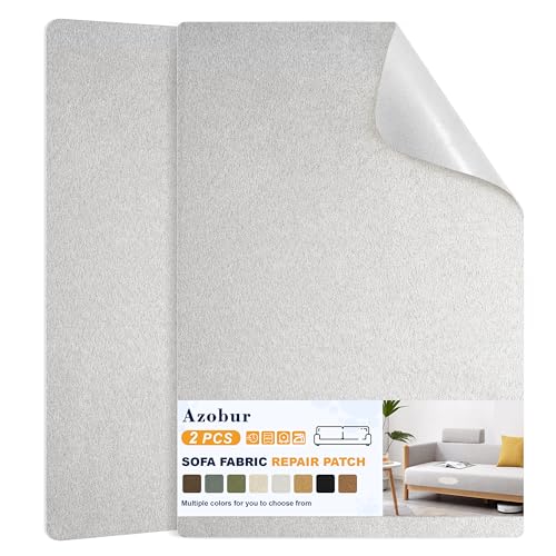 Couch Patch Repair Fabric