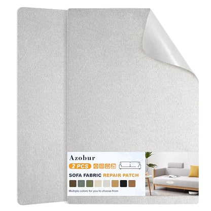 Couch Patch Repair Fabric
