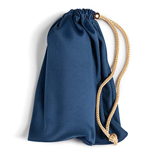 Set of Adult Game Toys Microfiber Drawstring Storage Bags
