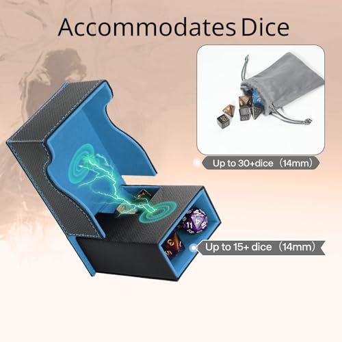 Dice Tower and Tray