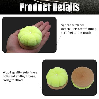 Pin Cushion for Sewing