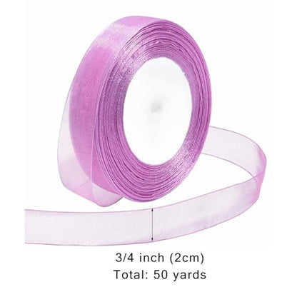 Ribbon for Gift Wrapping 3