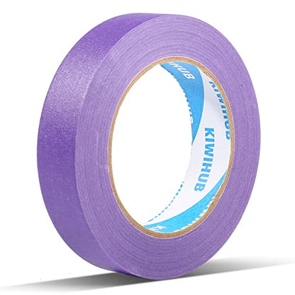 Purple Painters Tape (180 Foot)