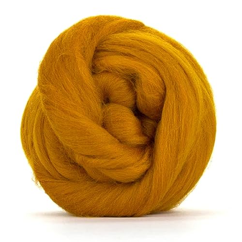 Merino Wool Combed Top