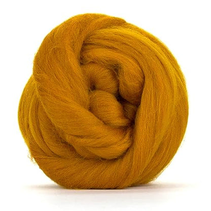 Merino Wool Combed Top