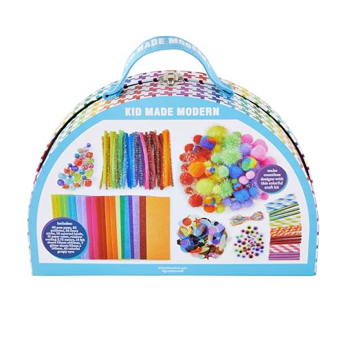 Rainbow Craft Kit