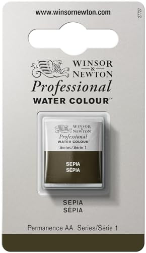 Professional Watercolor