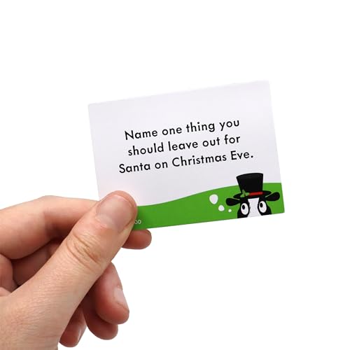 Herd Mentality Christmas Expansion Pack