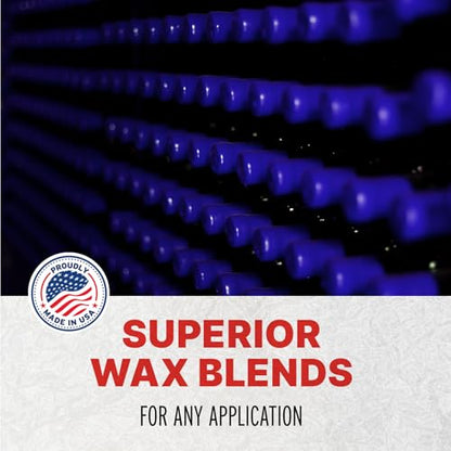 Blended Waxes