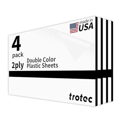 TroLase 12"x24"x1