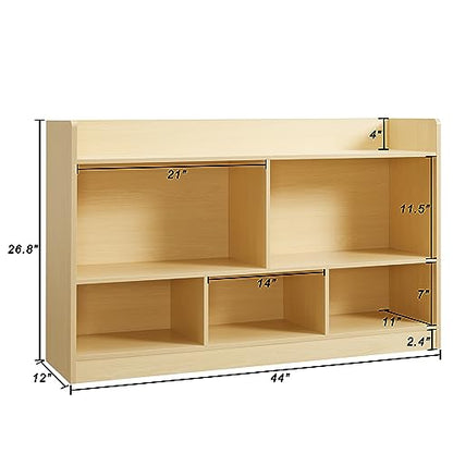 Kids Toy Storage Organizer