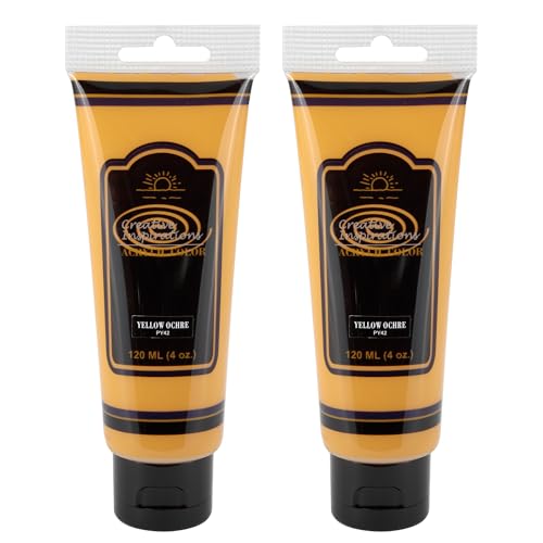 Acrylic Paint (8.12 Fl Oz)
