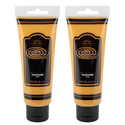 Acrylic Paint (8.12 Fl Oz)