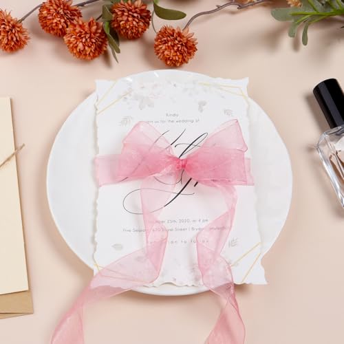 Ribbon for Gift Wrapping 3