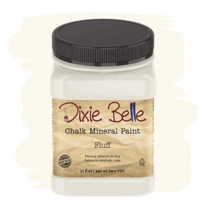 Chalk Mineral Paint (32 Fl Oz)