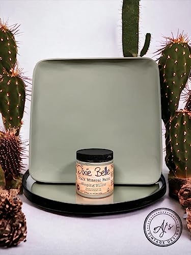 Chalk Mineral Paint (8 Fl Oz)