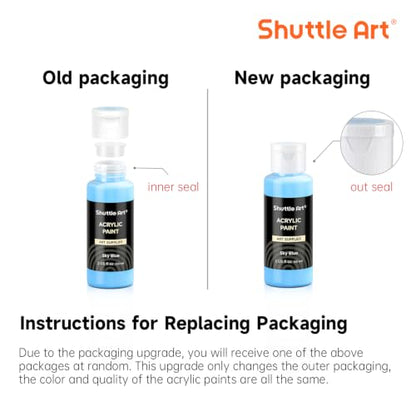 Acrylic Paint (100 Fl Oz)