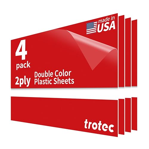 TroLase 12"x20"x1 (4 Count)