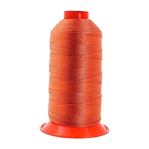 Size 346 210D T350 Rust Bonded Nylon Thread