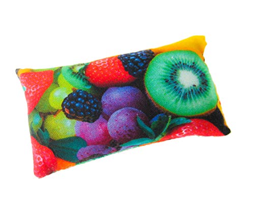 Emery Pin Cushion for Sewing