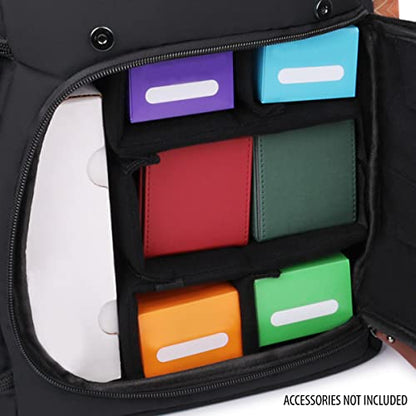 Designer Edition TCG Backpack