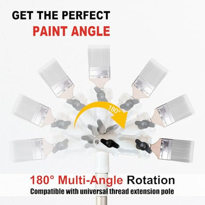 Multi Angle Paint Brush Extender V2