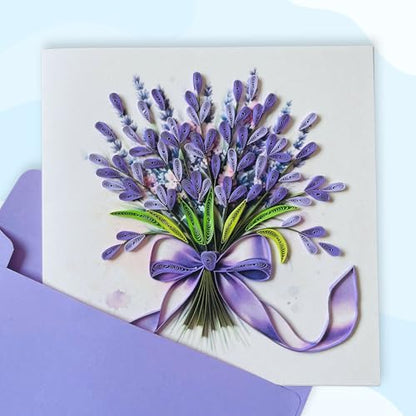 Quilling Cards