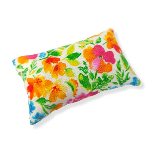 Emery Sewing Pincushion Filled with Abrasive Emery Sand
