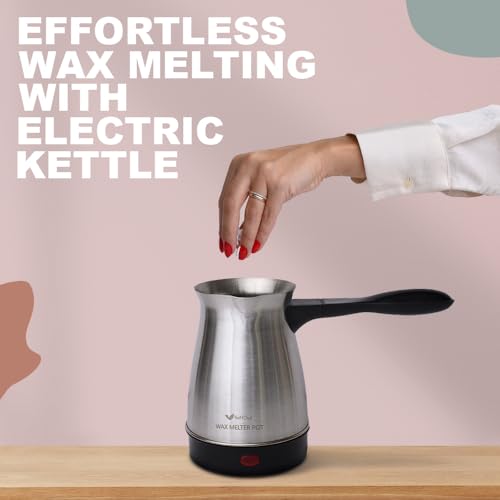 Premium Soy Candle Making Kit