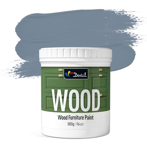 Matte Finish Furniture Paint (16 Ounce)