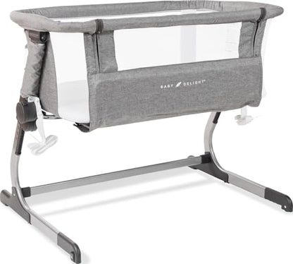 Beside Me Dreamer Bassinet