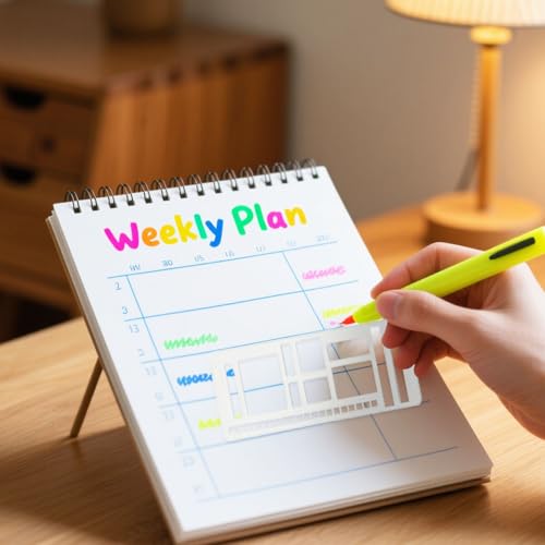 Handmade Flexible Record Template