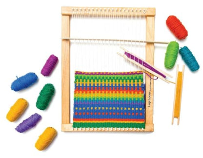 Friendly Loom