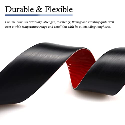 Neoprene Rubber Strips with Adhesive Backing Rubber Sheets