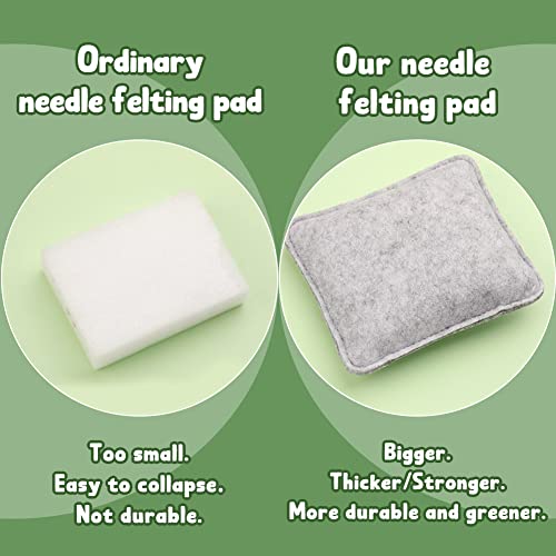 Needle Felting Kit for Beginners