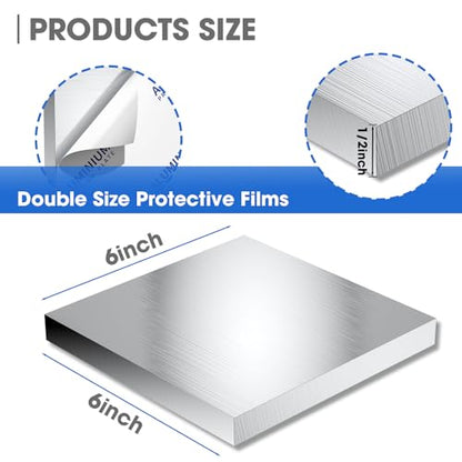 1 2Inch Thick Aluminum Sheet Plate
