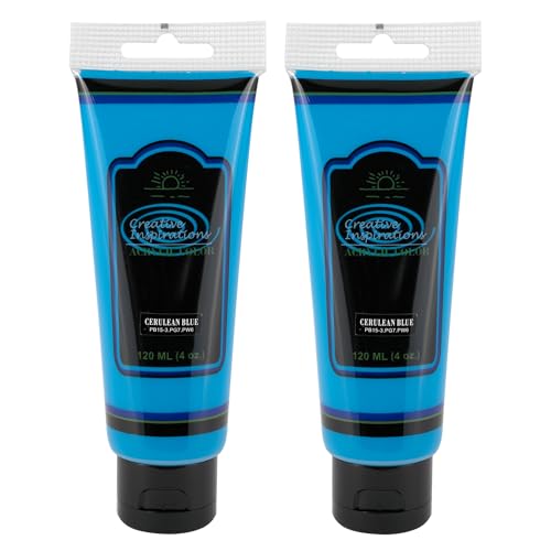 Acrylic Paint (8.12 Fl Oz)