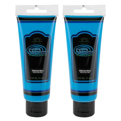Acrylic Paint (8.12 Fl Oz)