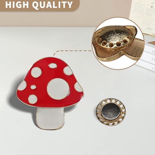 Needle Minder Magnet