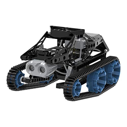 Robotics Smart Machines