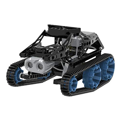 Robotics Smart Machines