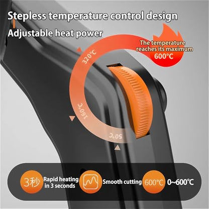Foam Cutter Electric Hot Knife