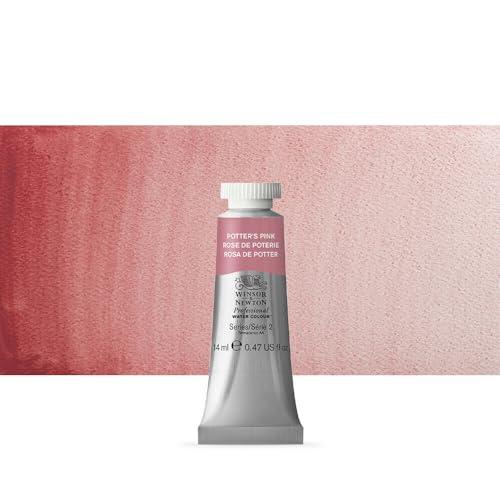 Professional Watercolor