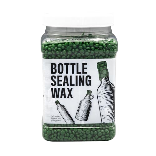 Blended Waxes