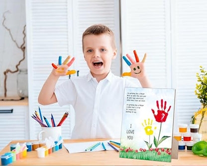 Family Handprint Kit