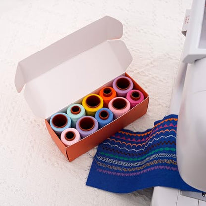 Sewing Thread Set