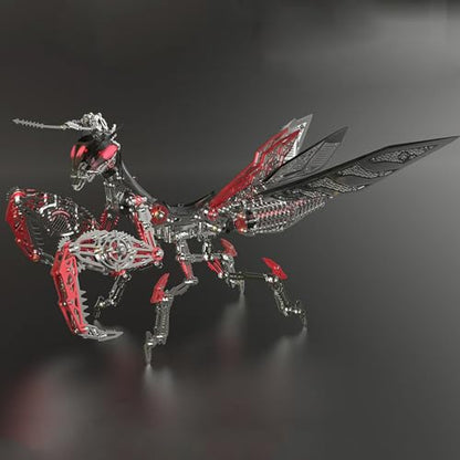 3D Metal Puzzles for Adults