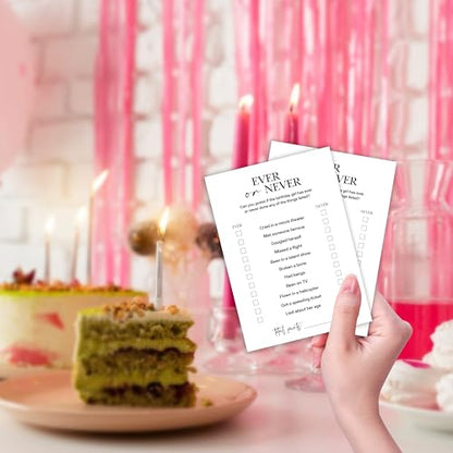Birthday Party Games