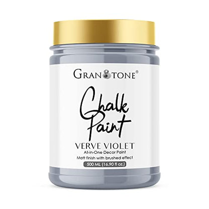 Chalk Paint for Furniture (250 Fl Oz)